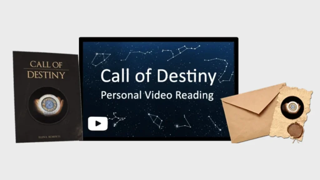 Call Of Destiny 2025