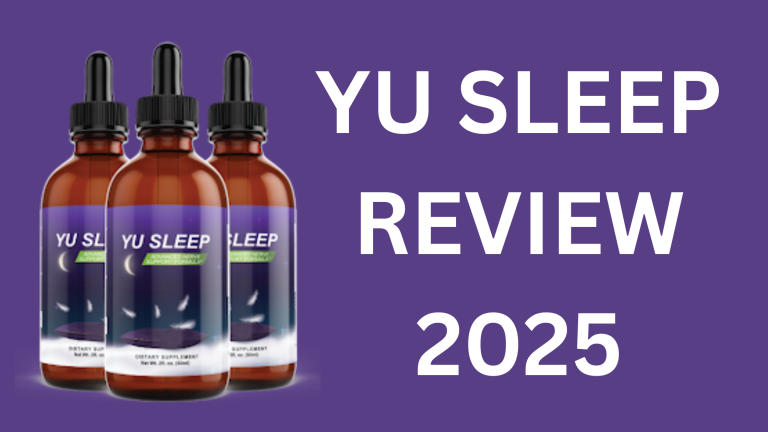 Yu-Sleep-Review-2025