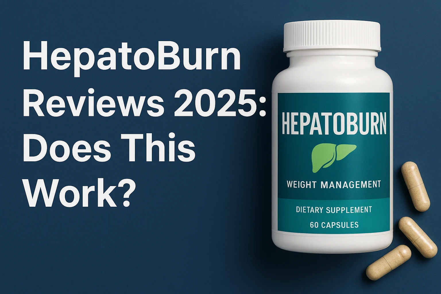 HepatoBurn Reviews