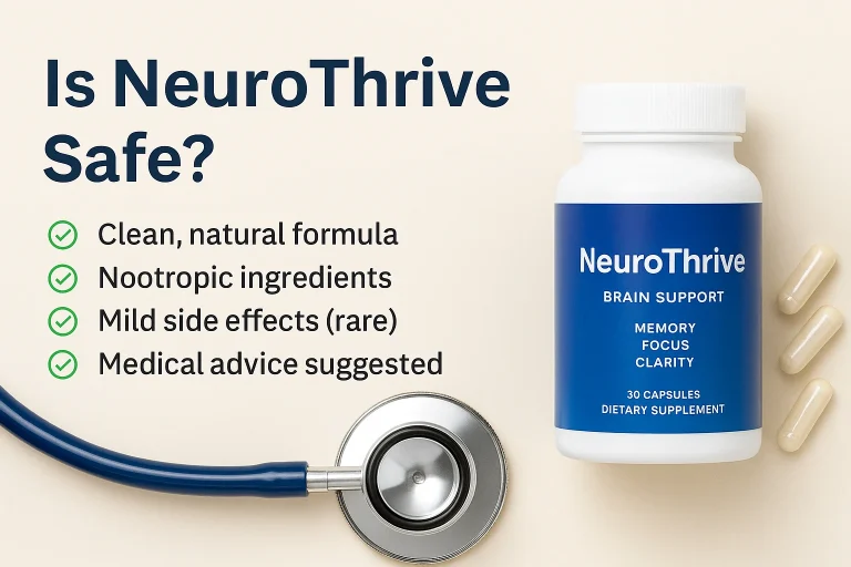 IsNeuroThriveSafe