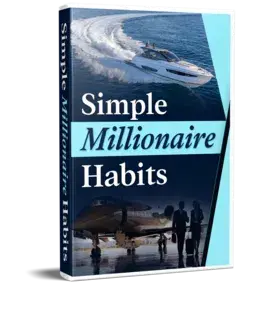 Simple Millionaire Habits Bonus 1