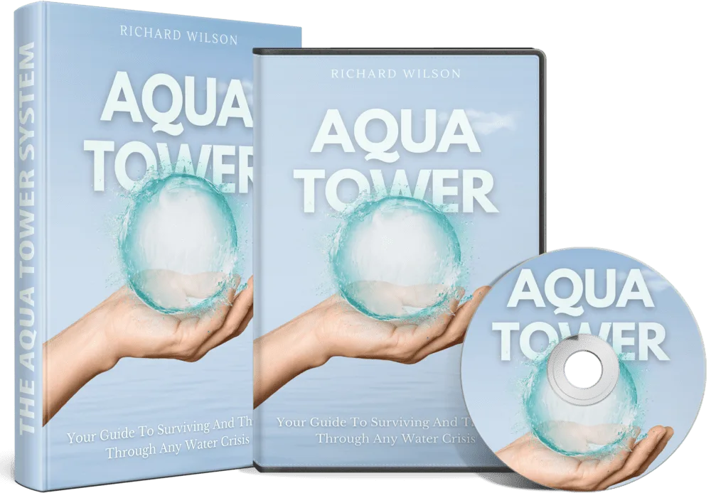 The Aqua Tower