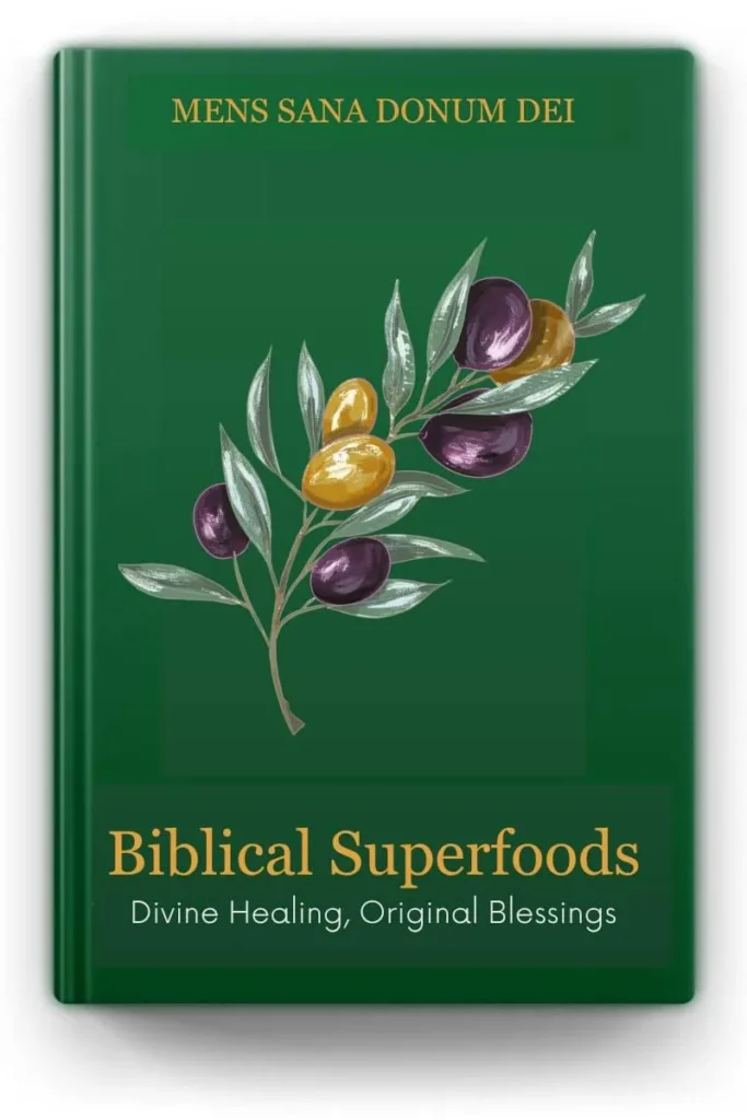 Biblical Superfoods Reviews