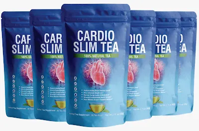 Cardio Slim Team Reviews 