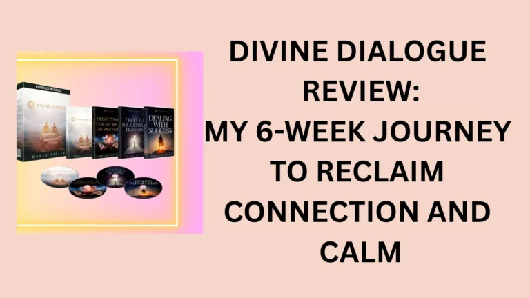 Divine Dialogue Feature Image