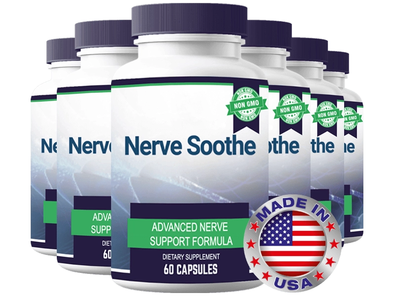 Nerve Soothe Buy