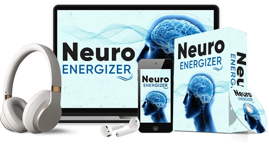 Neuro Energizer Official Website 