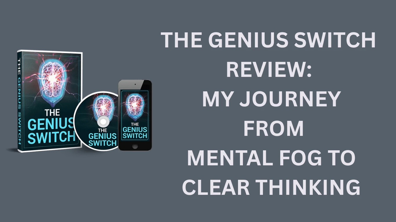 The Genis Switch Review