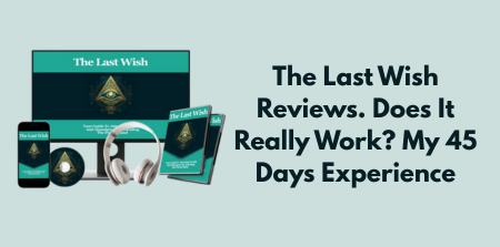 The Last Wish Reviews