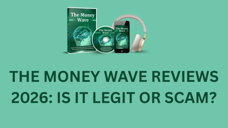 The Money Wave Feature Image
