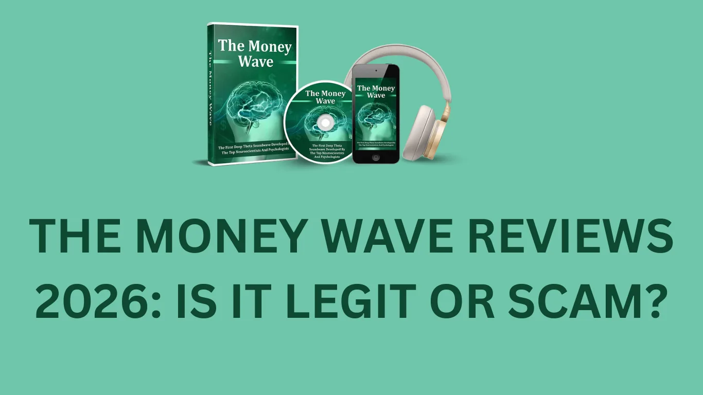 The Money Wave Feature Image