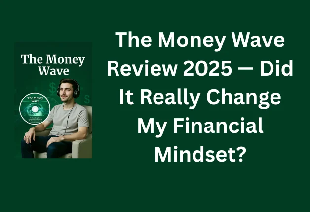 The Money Wave REviews