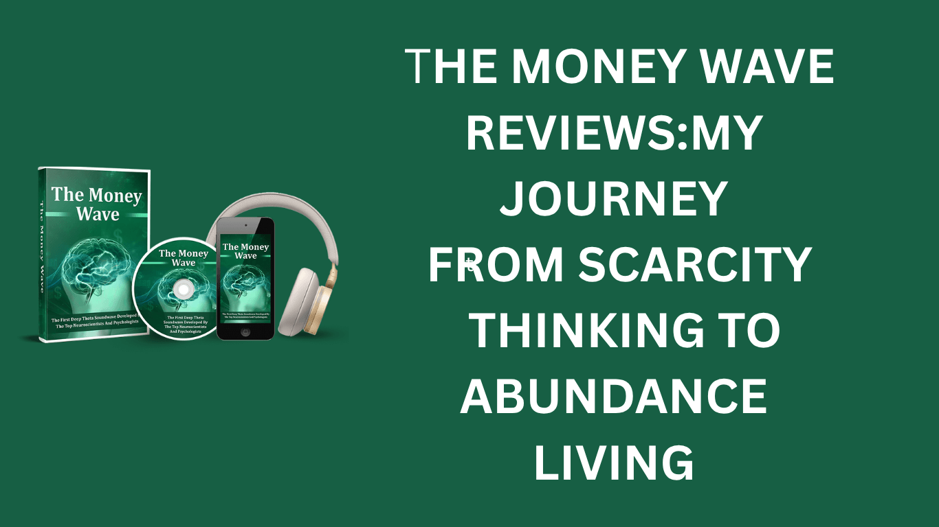 The Money Wave Review