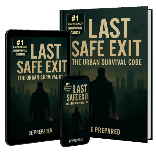 The Urban Survival Code Reviews