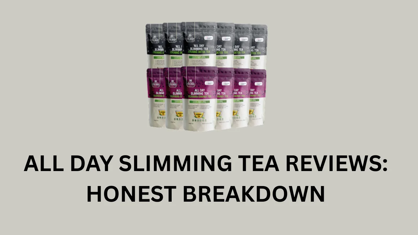 Al Day Slimming Feature Image