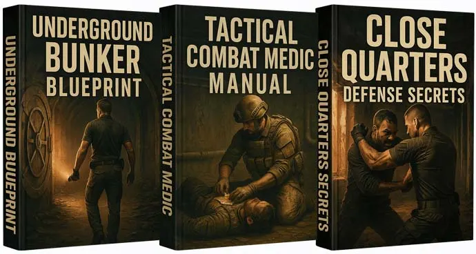 BlackOps Elite Strategies Bonuses