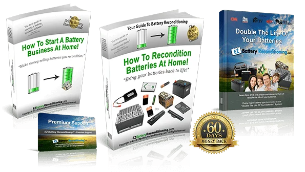 Ez Battery Reconditioning Reviews