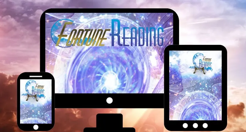 Fortune Reading 