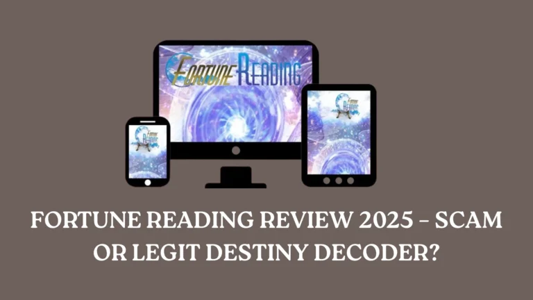 Fortune Reading Review 2025