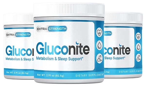 Gluconite Reviews