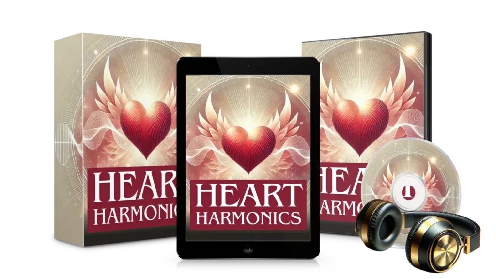 Heart Harmonics Reviews