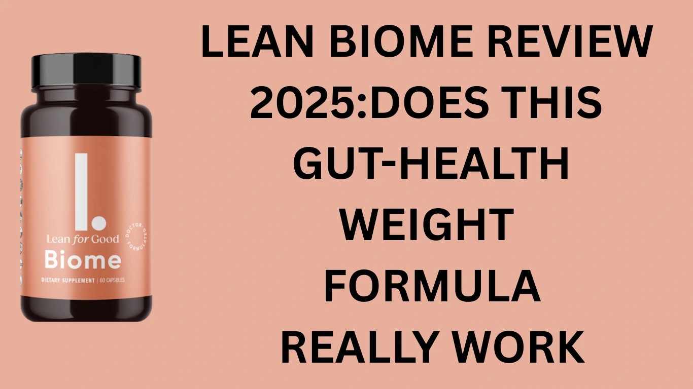 Lesan Biome feature image