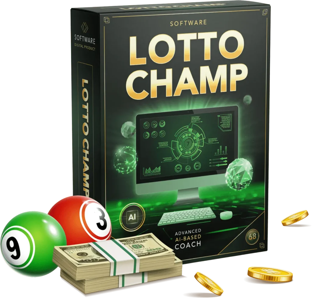 Lotto Champ Reviews 2025