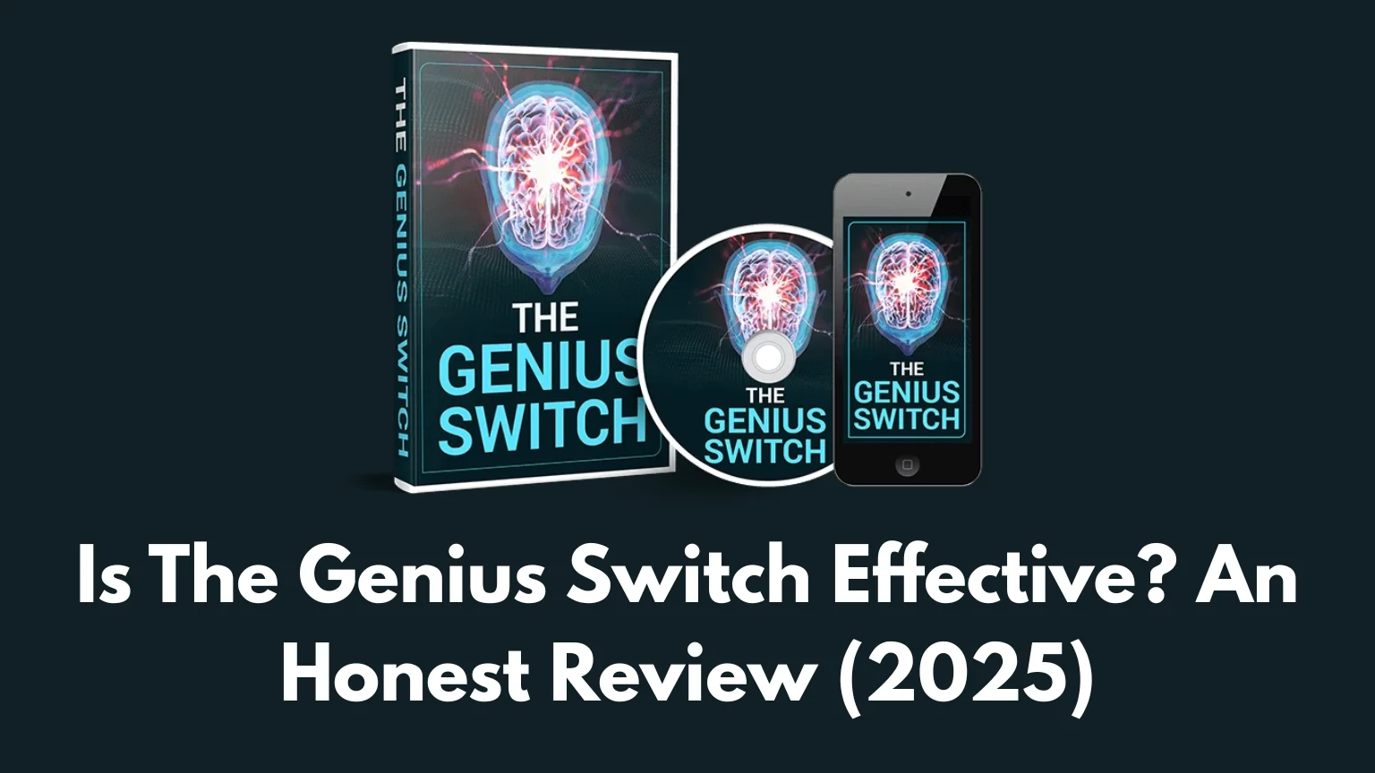 The Genius Switch Reviews