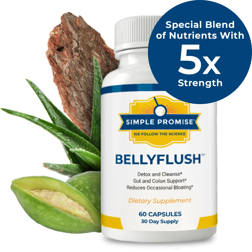 Belly Flush Reviews 