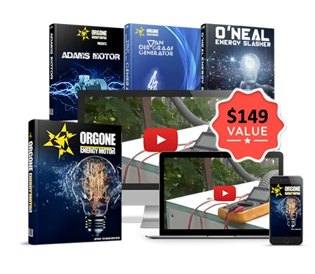Orgone Energy Motor Reviews
