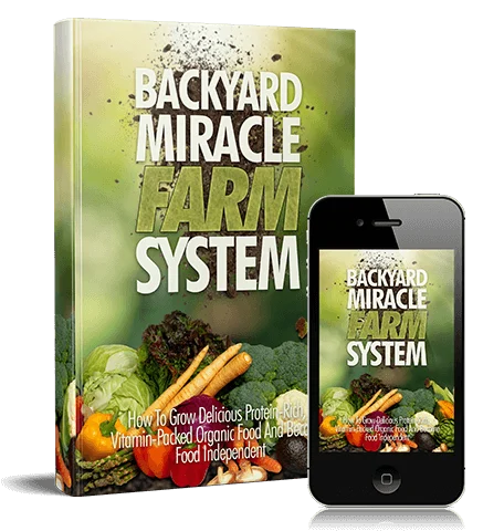 The Backyard Miracle Farm