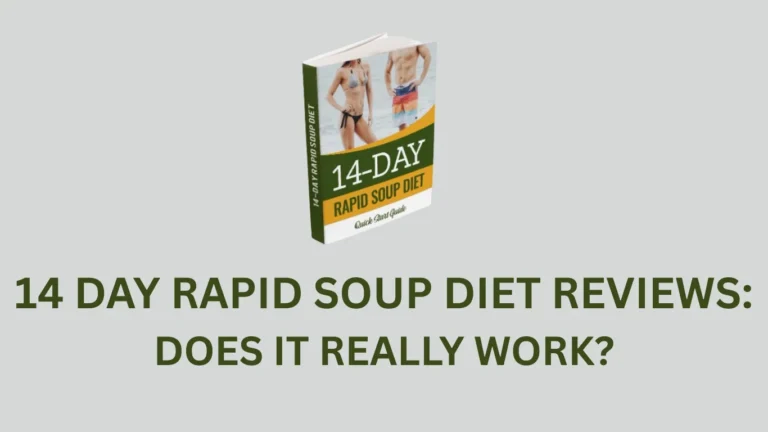 14-Day Rapid Soup Diet Feature-Image