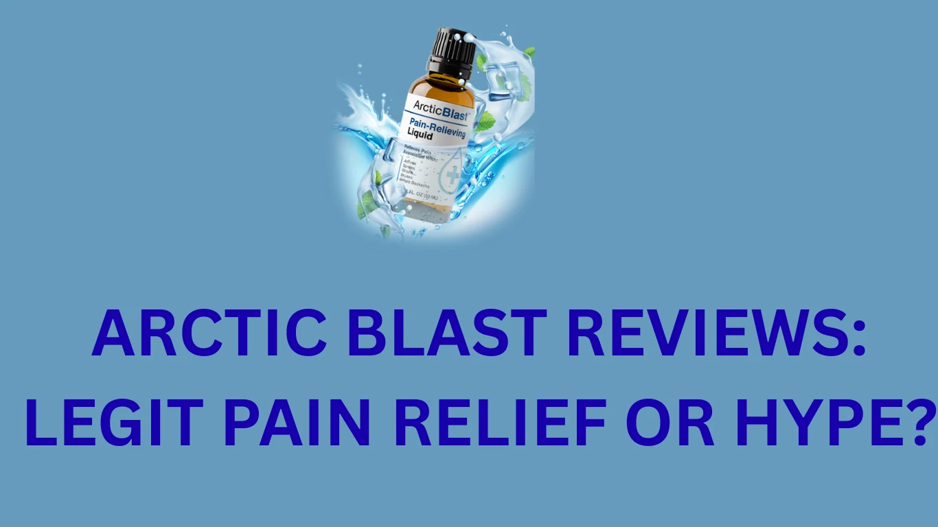 Arctic Bast Feature Image