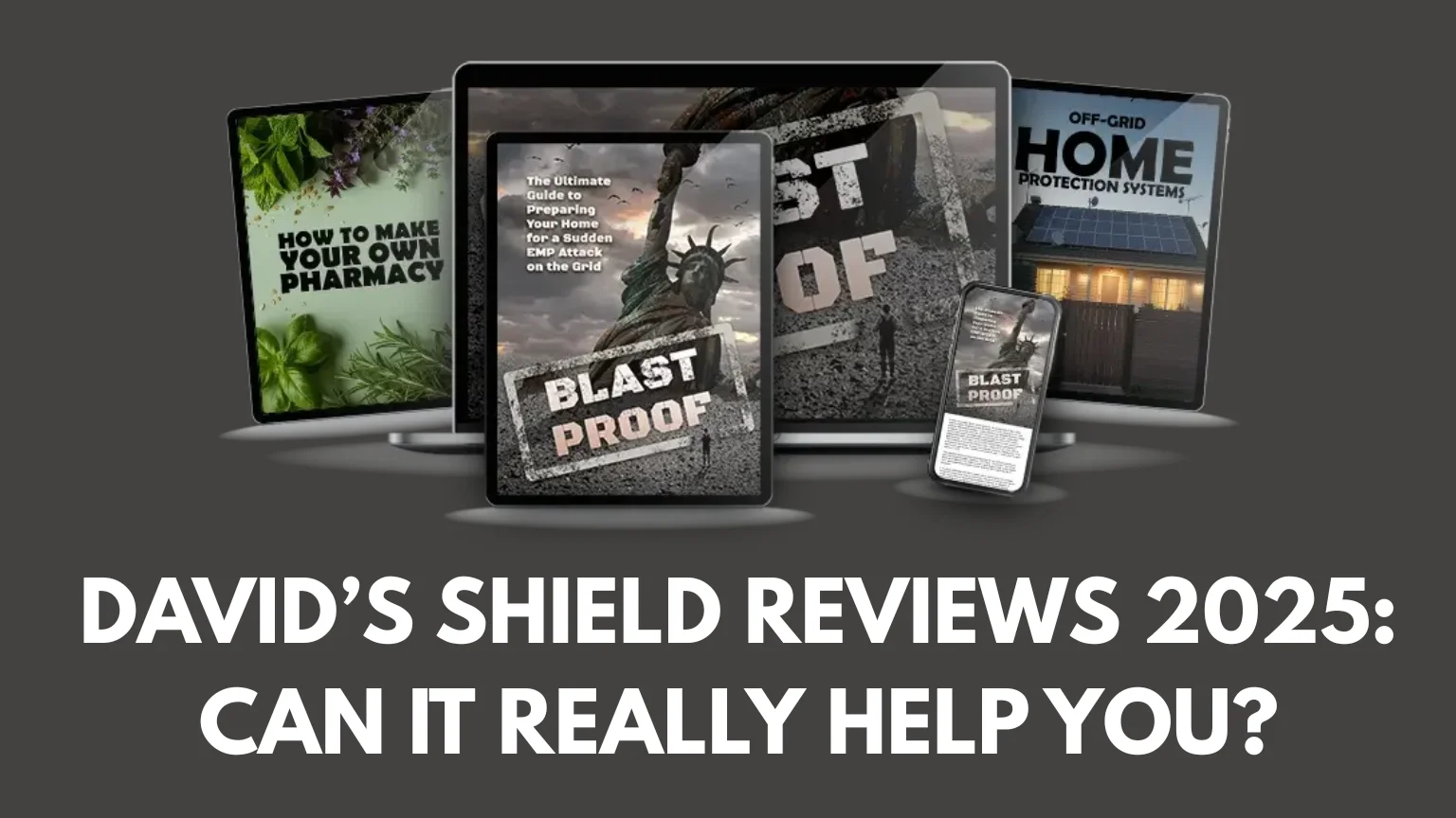 Davids Shield Reviews 2025