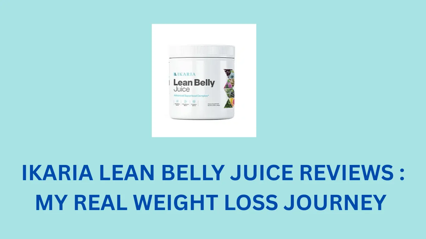 Ikaria Juice Feature Image