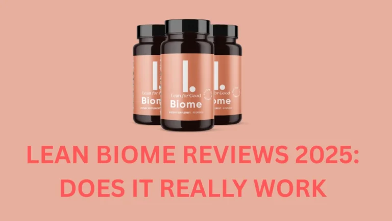 Lean Biome Feature Image