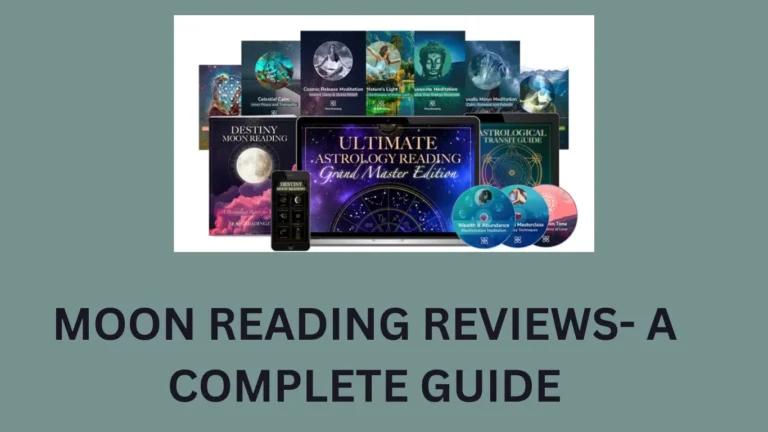 Moon Reading Feature Image