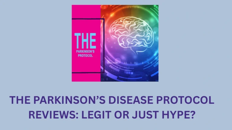 Parkinson's Protocol Feature Image