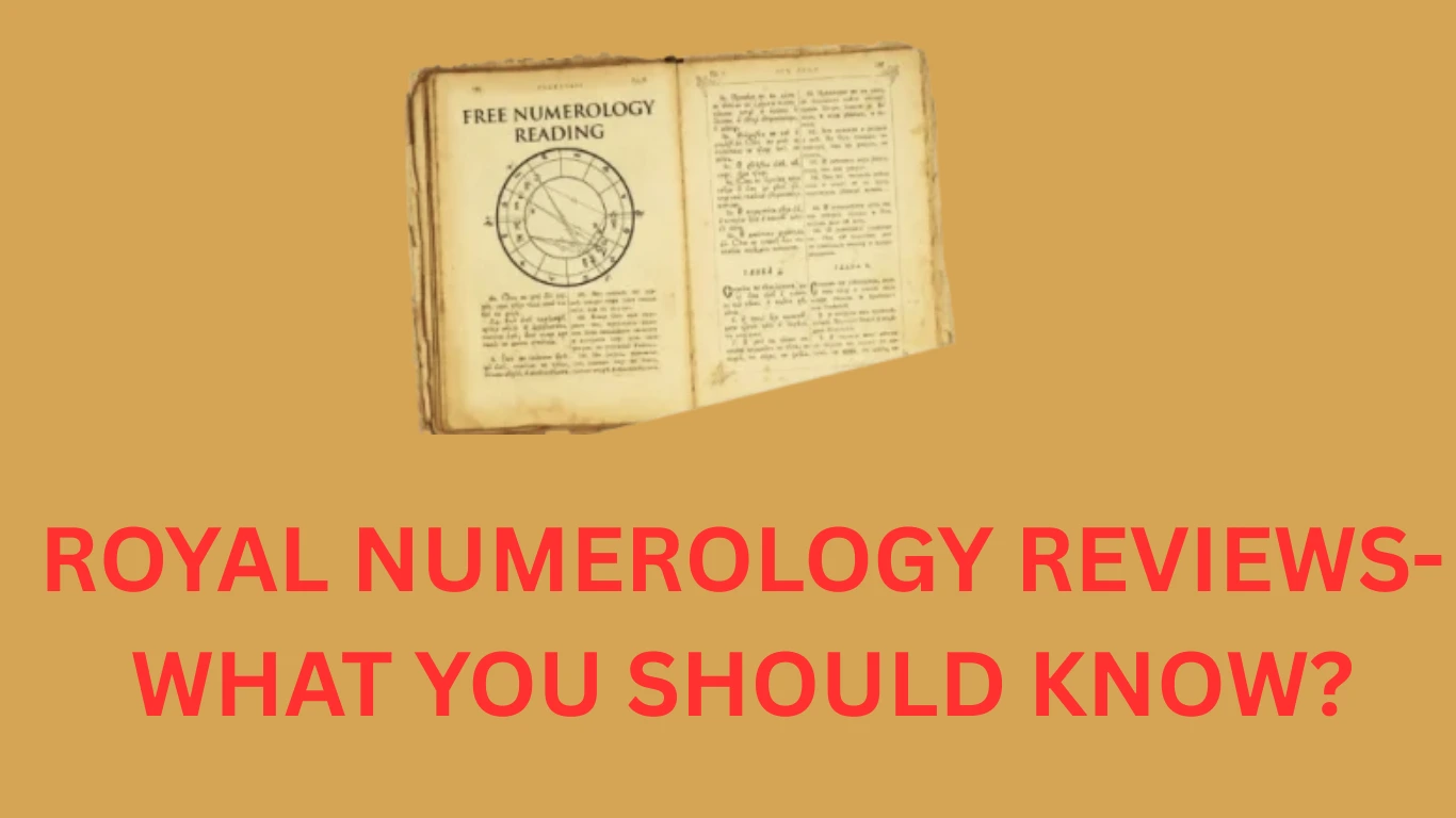 Royal Numerology Feature Image
