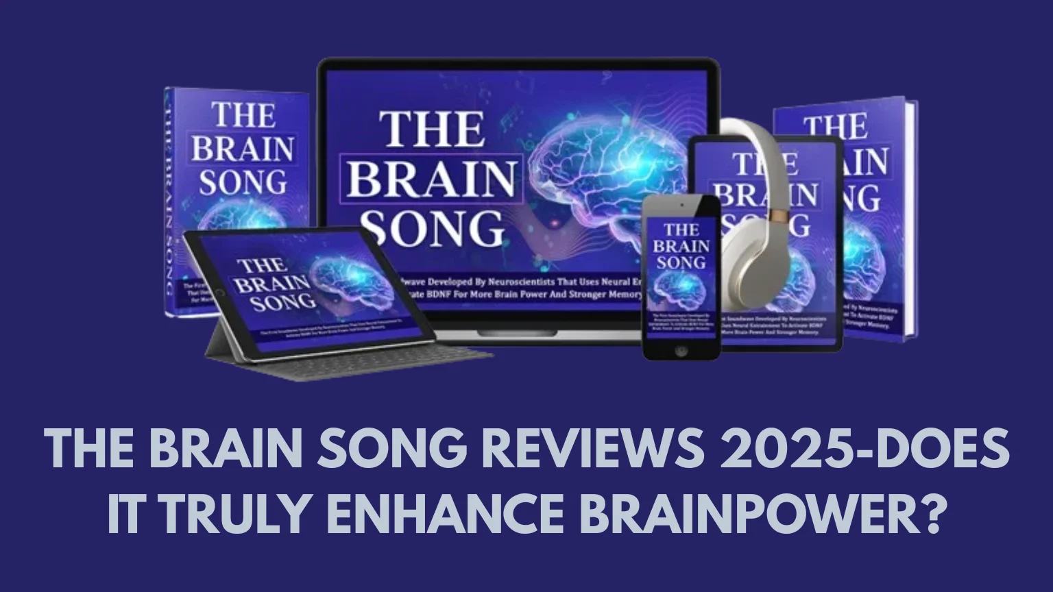 The Brain Song Review