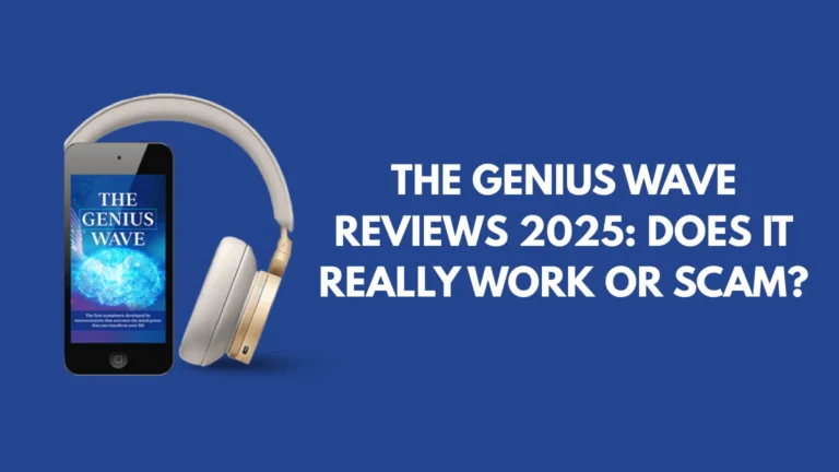 The Genius Wave Review: Does It Really Work or Scam?