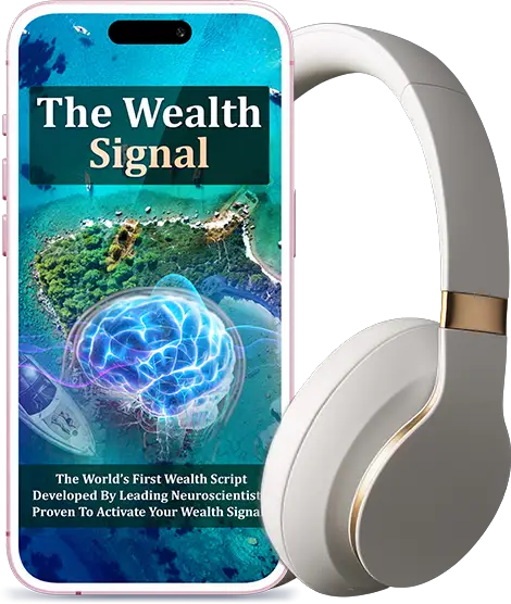 The Wealth Signal