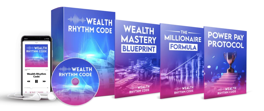 Wealth Rhythm Code 