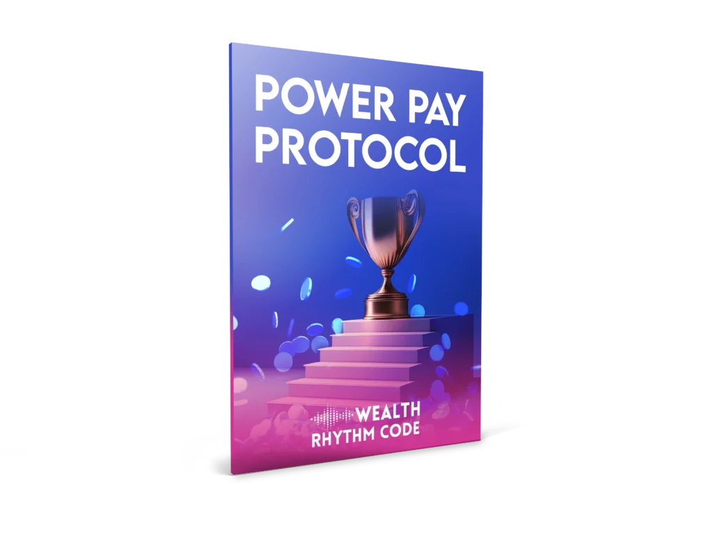 Wealth Rhythm Code Bonus3