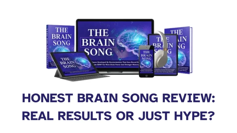 Honest Brain Song Review: Real Results or Just Hype?