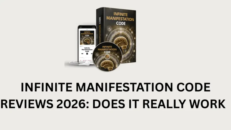 Infinite Manifestation Code Feature Image