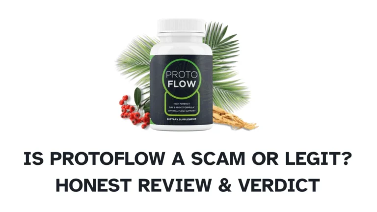 Is Protoflow a Scam or Legit? Honest Review & Verdict