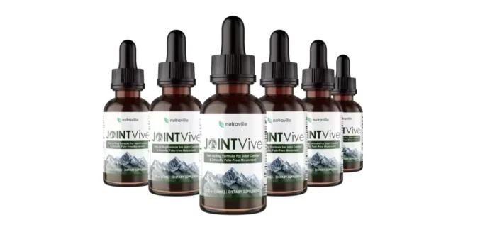 JointVive Reviews 