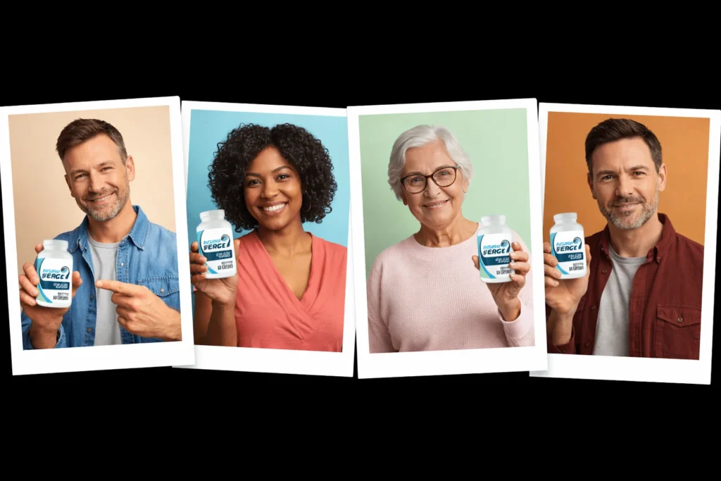 Neuro Serge Customer Reviews 