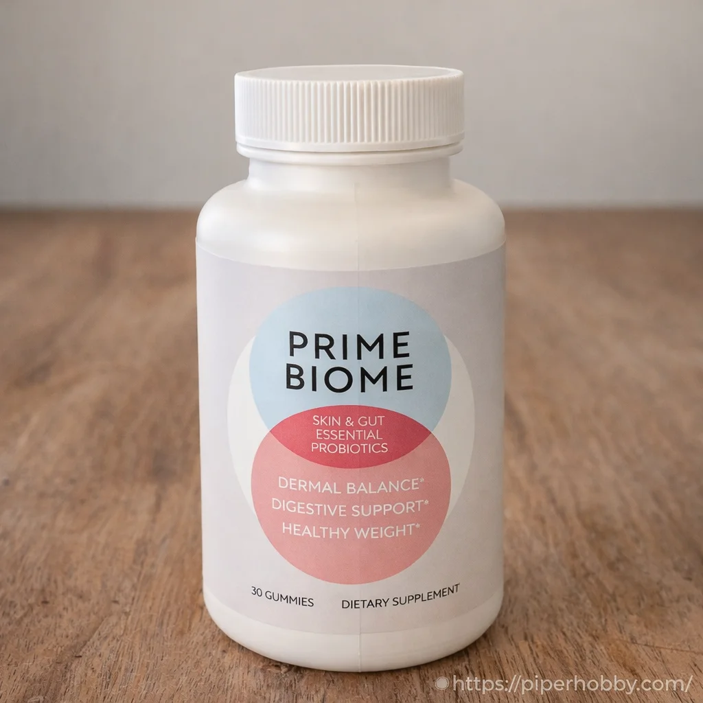 PrimeBiome Product Review 